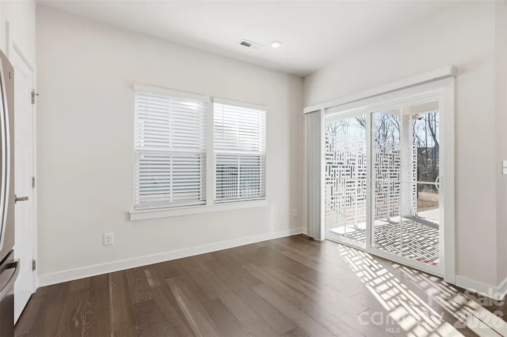 6334 Cambridge Drive Harrisburg, NC 28075