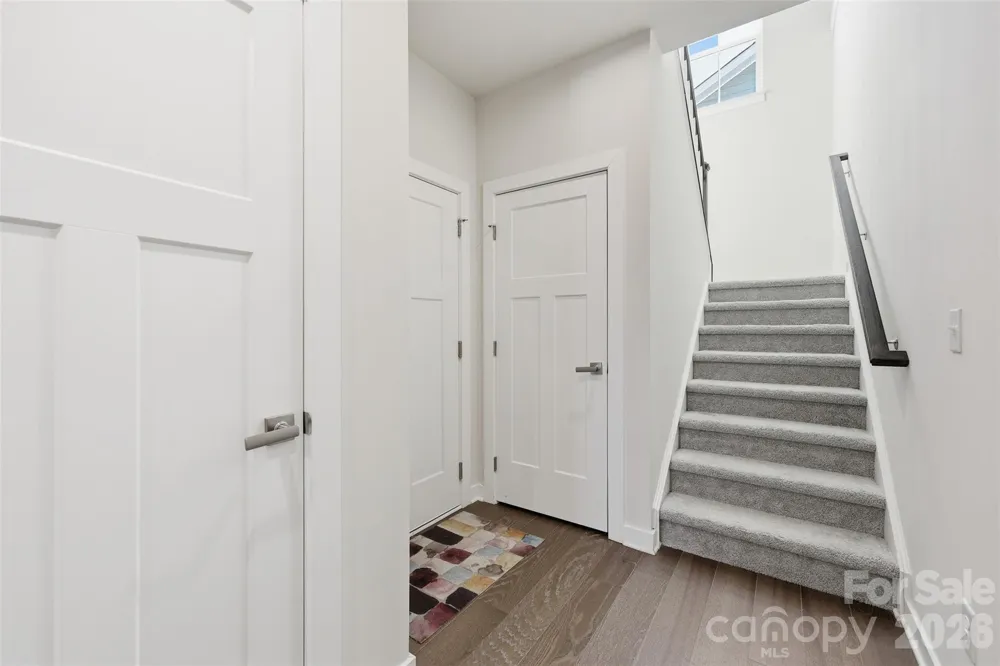 6334 Cambridge Drive Harrisburg, NC 28075