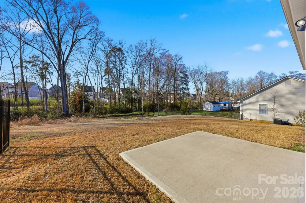 6334 Cambridge Drive Harrisburg, NC 28075