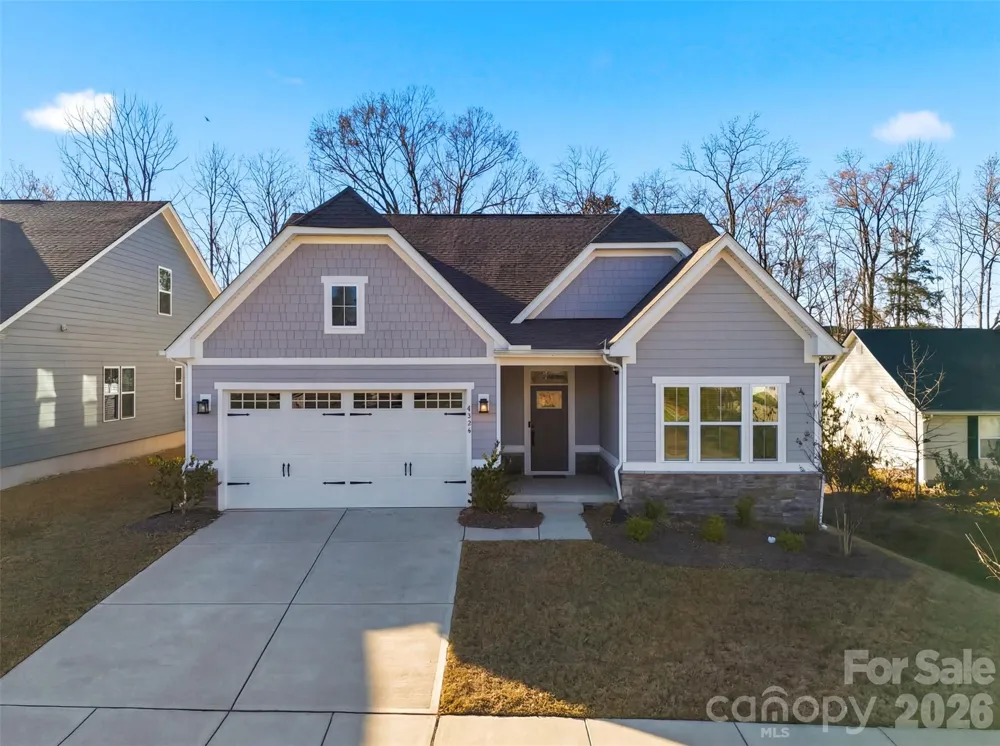 6334 Cambridge Drive Harrisburg, NC 28075