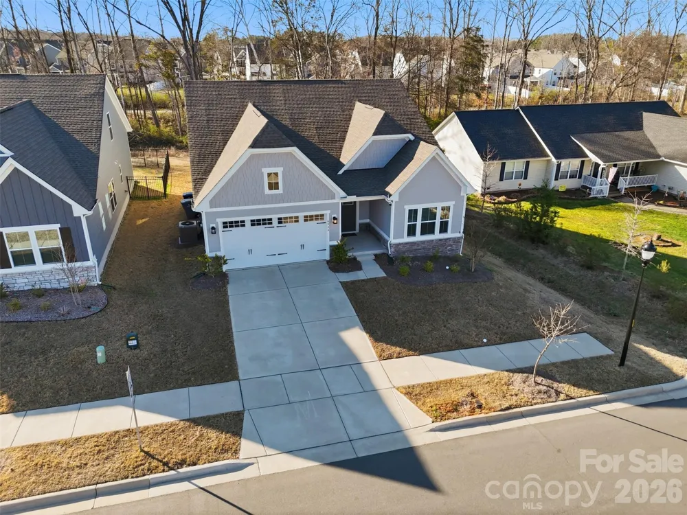 6334 Cambridge Drive Harrisburg, NC 28075