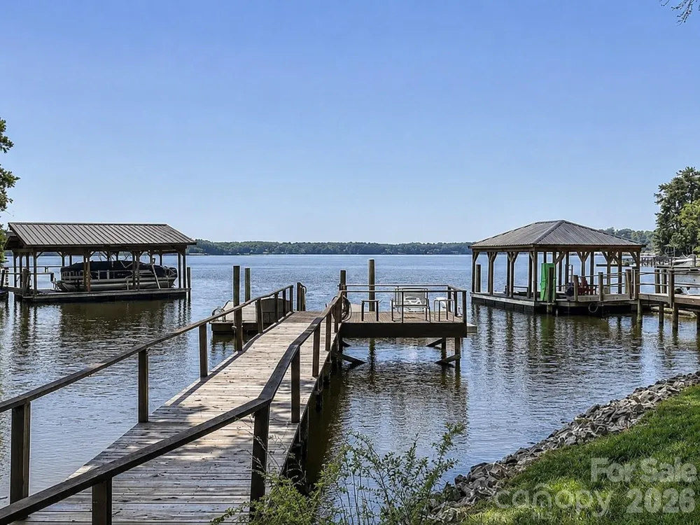 4580 Kiser Island Road Terrell, NC 28682