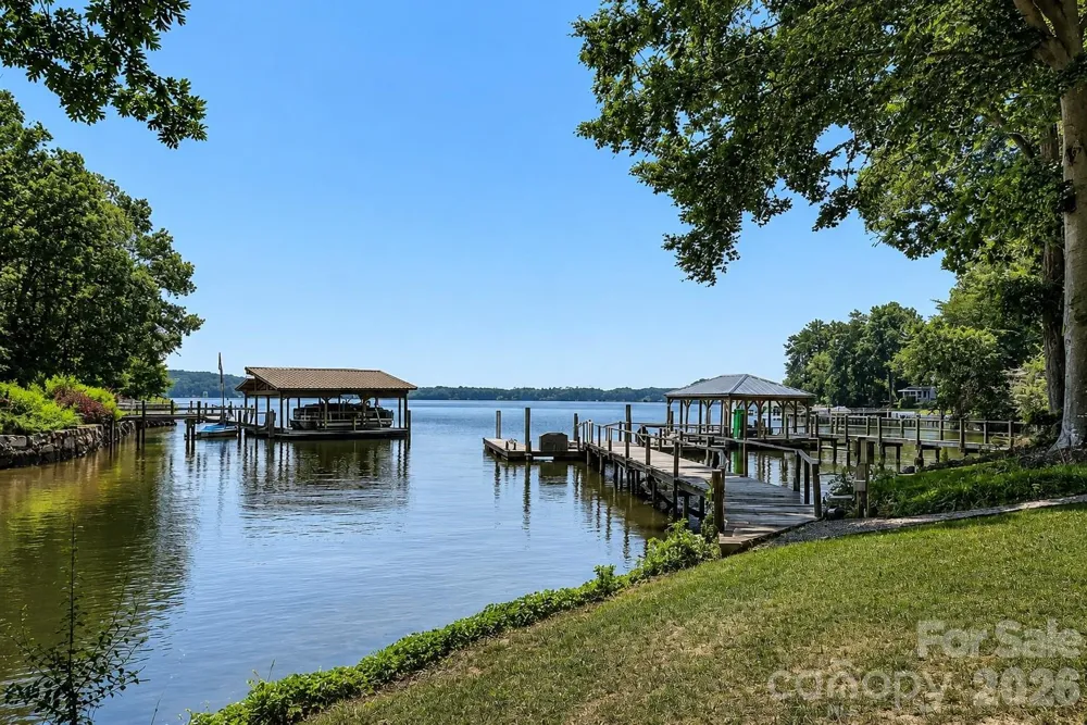 4580 Kiser Island Road Terrell, NC 28682