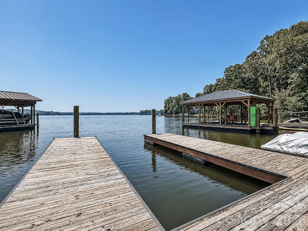 4580 Kiser Island Road Terrell, NC 28682