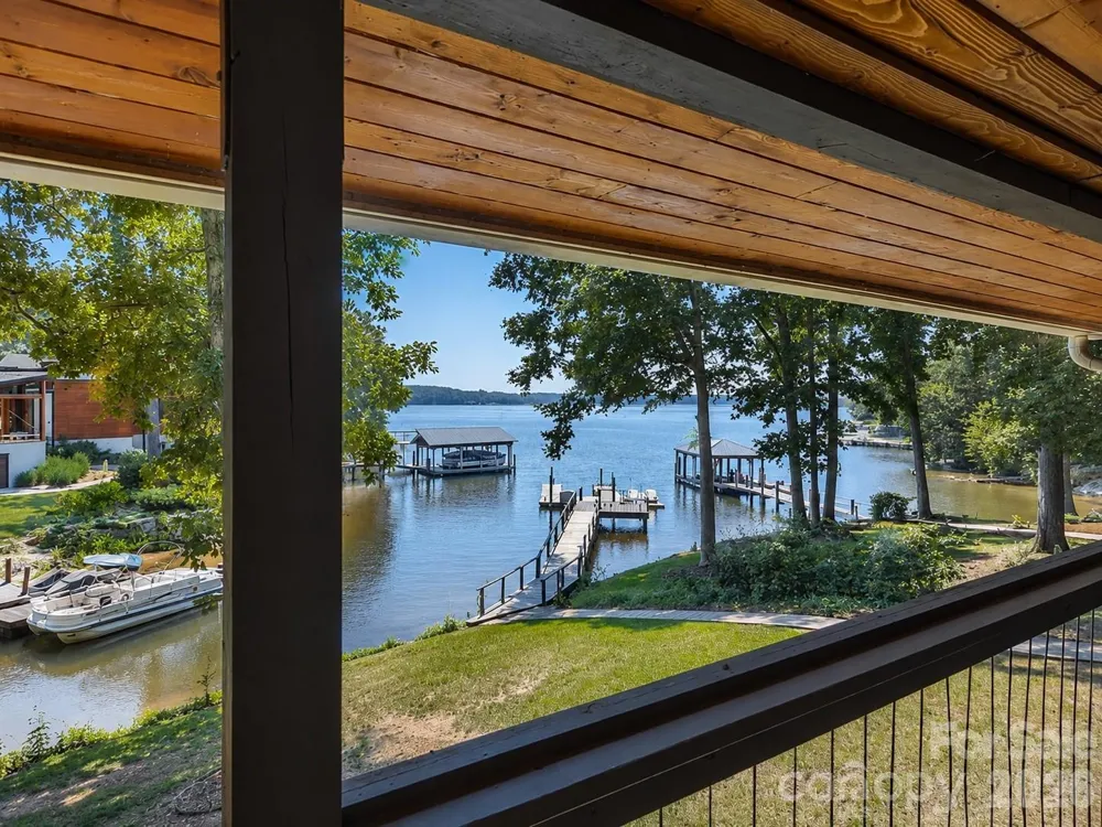 4580 Kiser Island Road Terrell, NC 28682