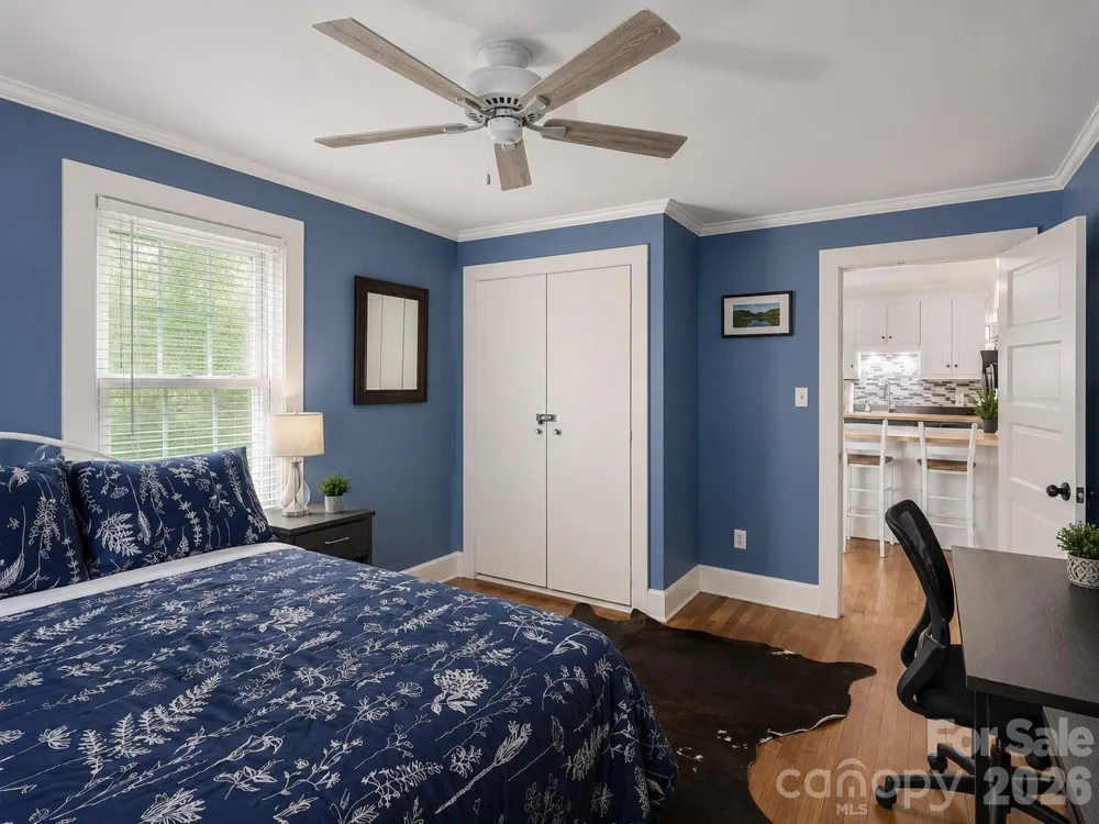 4580 Kiser Island Road Terrell, NC 28682