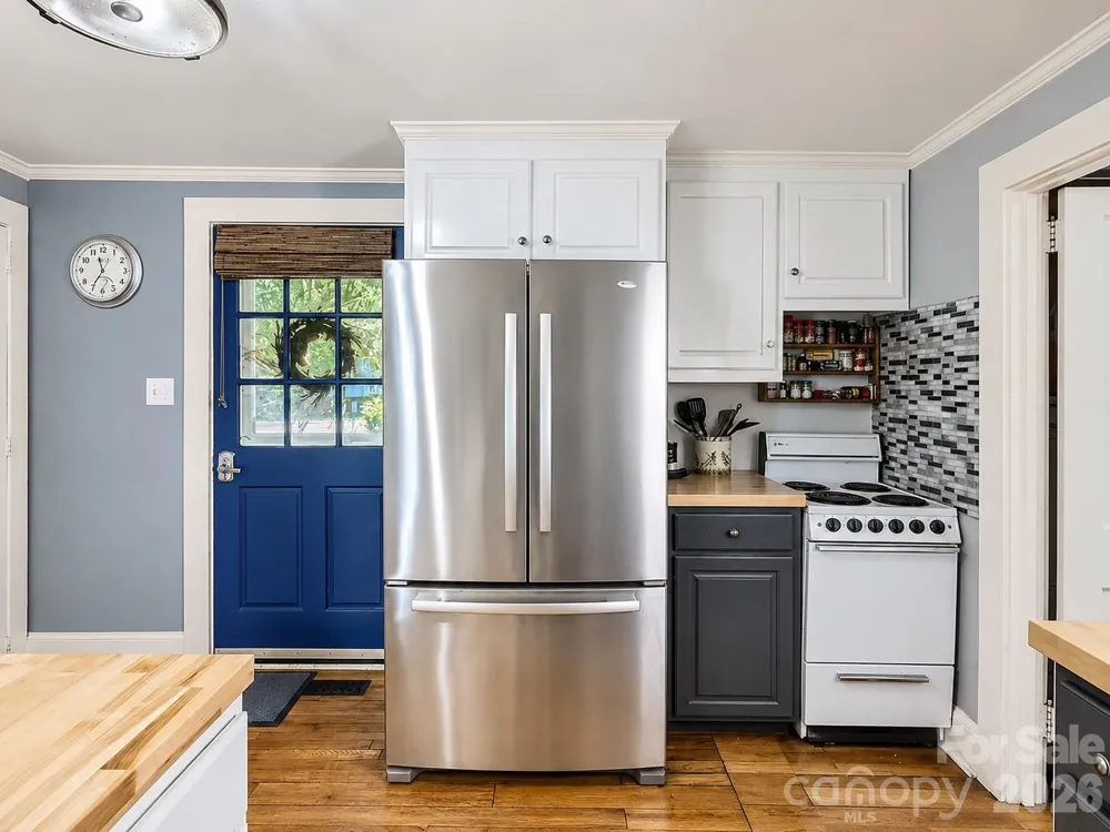 4580 Kiser Island Road Terrell, NC 28682