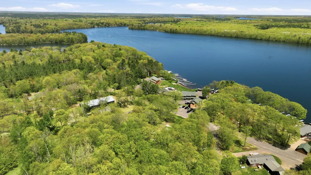 7463 Pats Landing Road Hayward, WI 54843