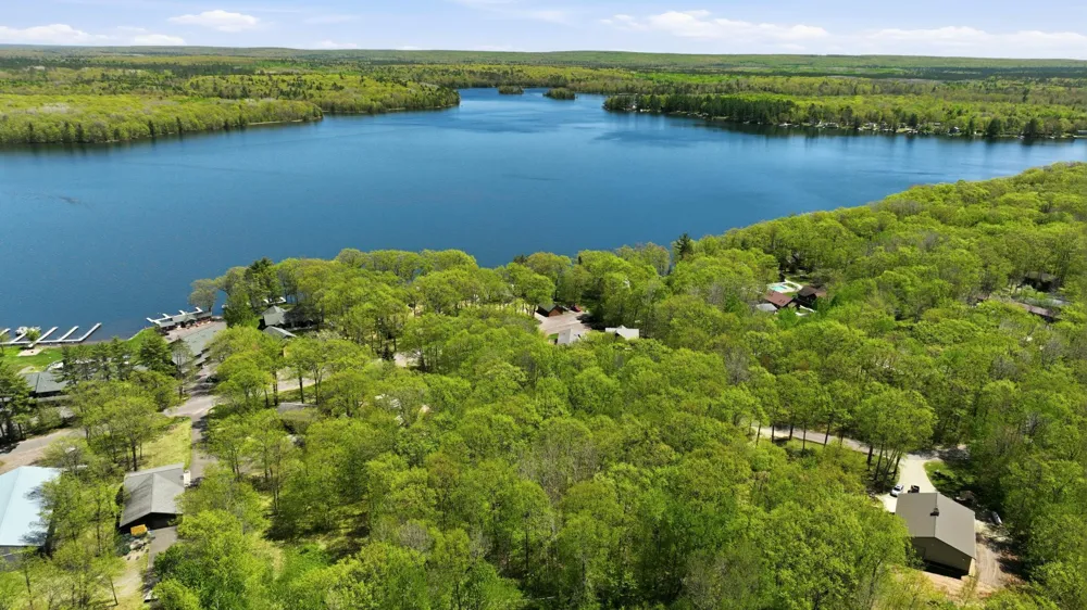 7463 Pats Landing Road Hayward, WI 54843