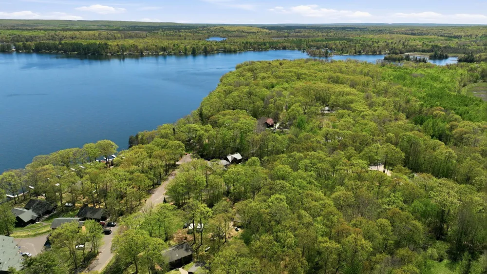 7463 Pats Landing Road Hayward, WI 54843