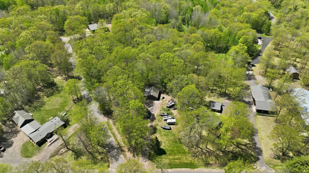 7463 Pats Landing Road Hayward, WI 54843