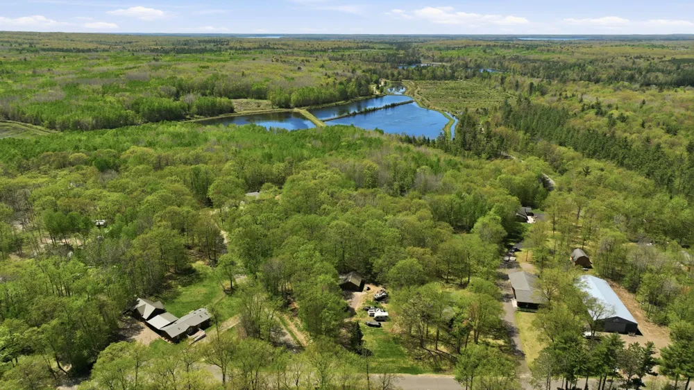 7463 Pats Landing Road Hayward, WI 54843