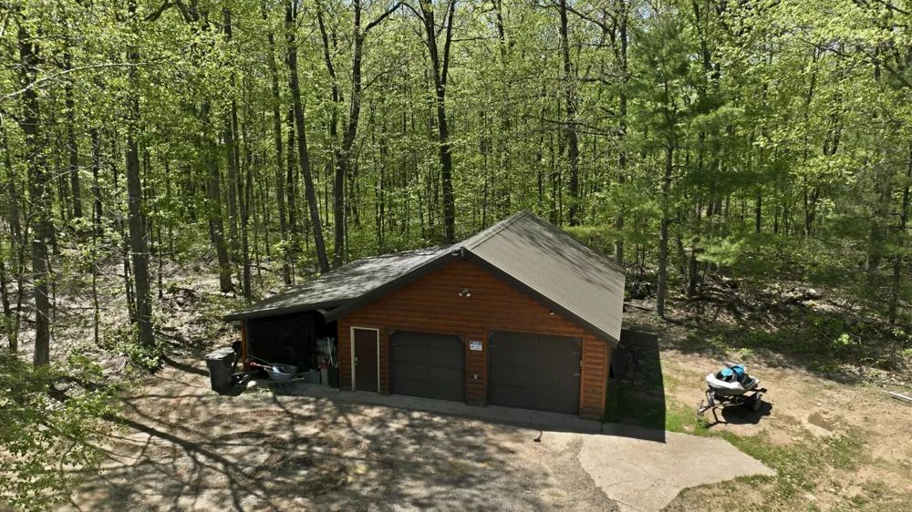 7463 Pats Landing Road Hayward, WI 54843