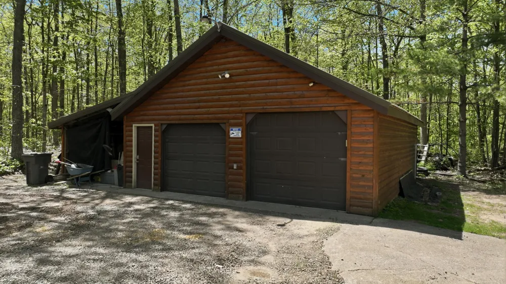 7463 Pats Landing Road Hayward, WI 54843