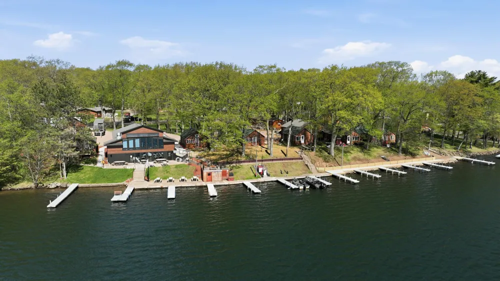 7463 Pats Landing Road Hayward, WI 54843
