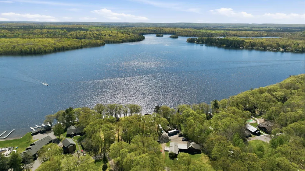 7463 Pats Landing Road Hayward, WI 54843