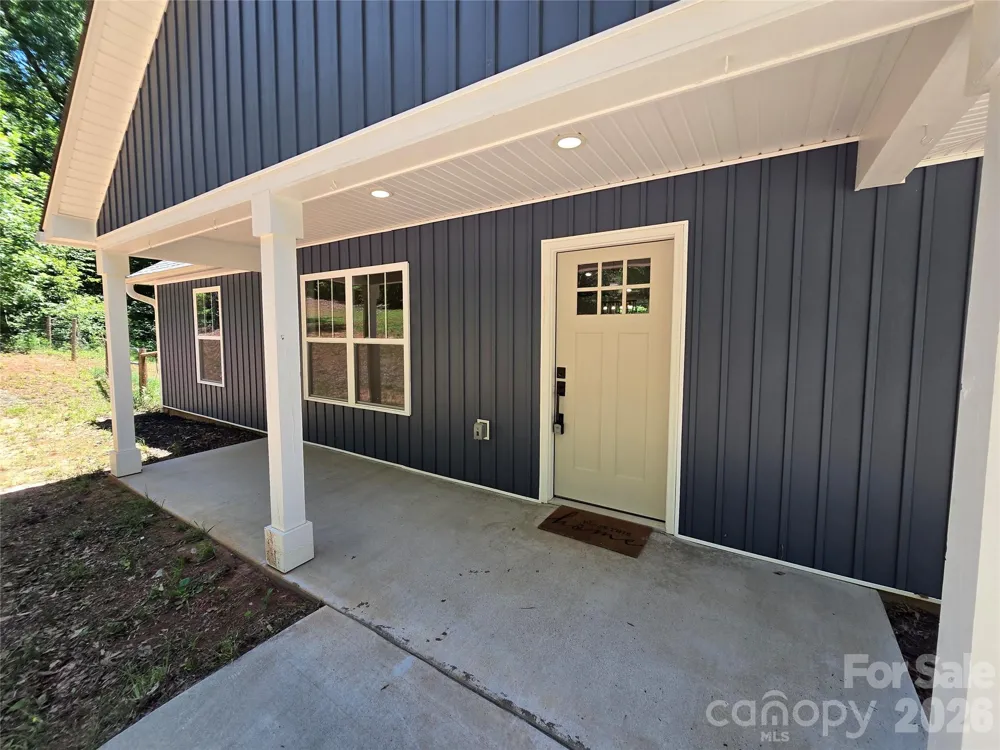 980 Smith Waldrop Road Mill Spring, NC 28756