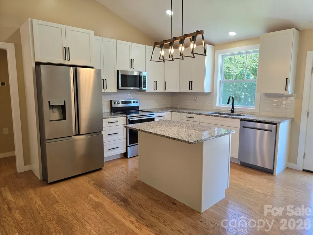 980 Smith Waldrop Road Mill Spring, NC 28756