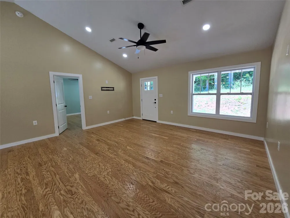 980 Smith Waldrop Road Mill Spring, NC 28756