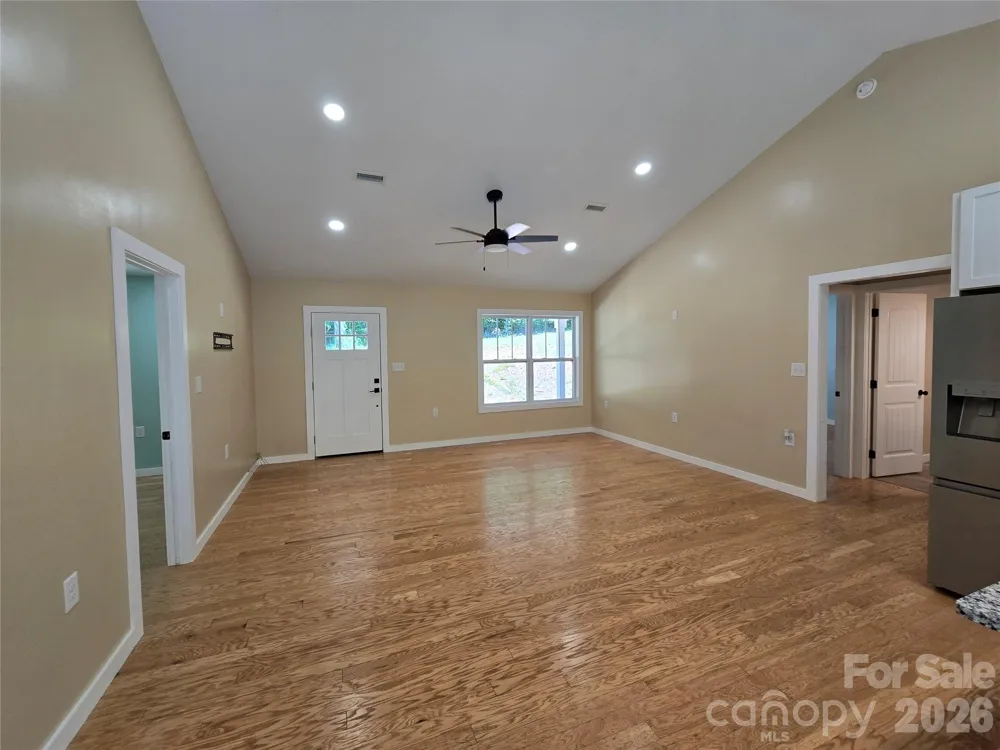 980 Smith Waldrop Road Mill Spring, NC 28756
