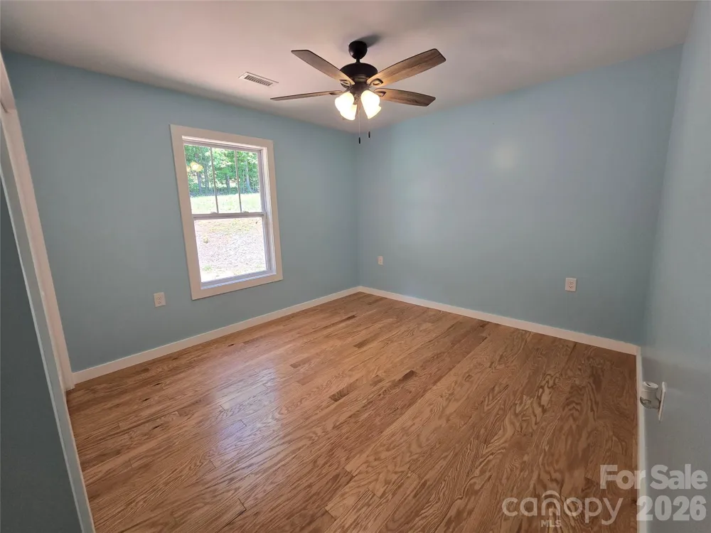 980 Smith Waldrop Road Mill Spring, NC 28756