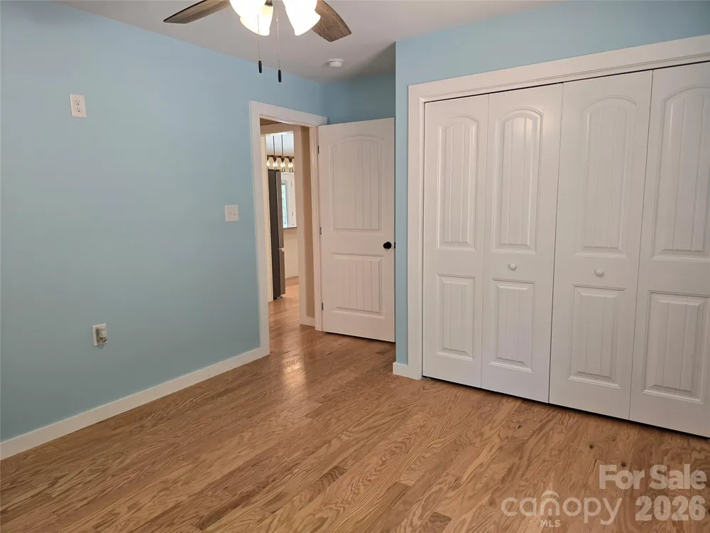 980 Smith Waldrop Road Mill Spring, NC 28756