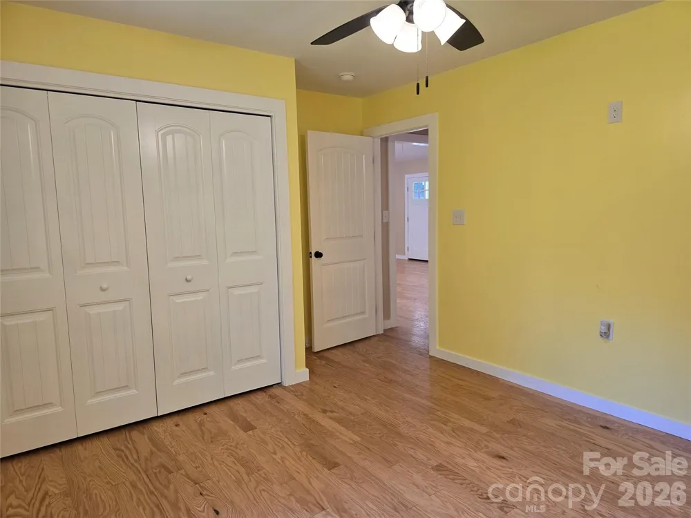 980 Smith Waldrop Road Mill Spring, NC 28756