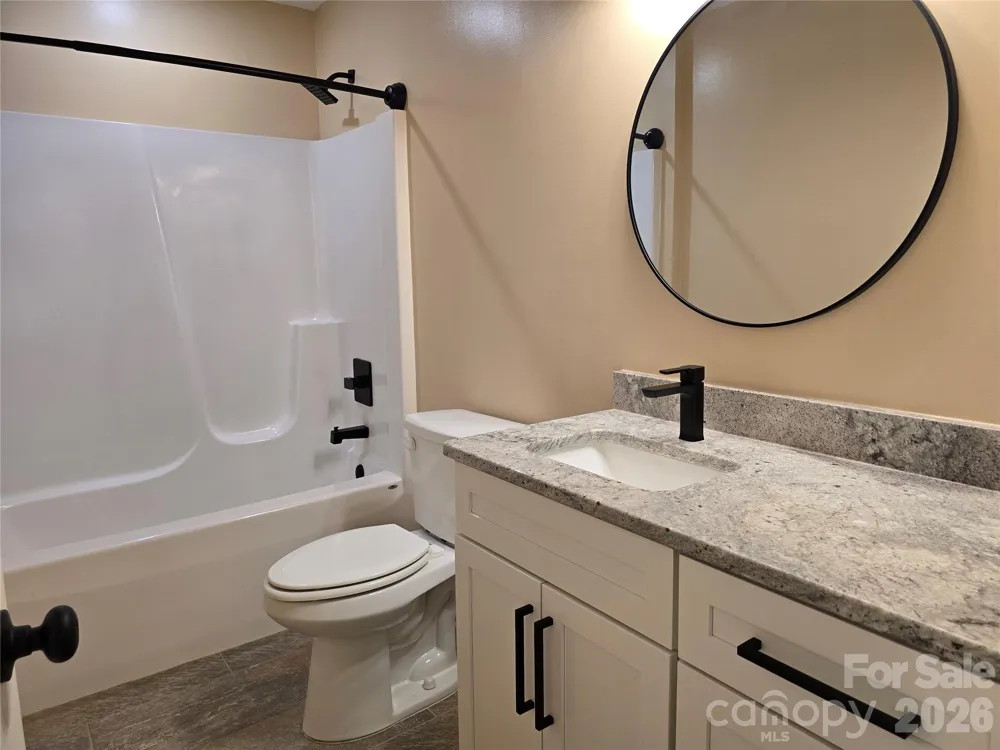 980 Smith Waldrop Road Mill Spring, NC 28756