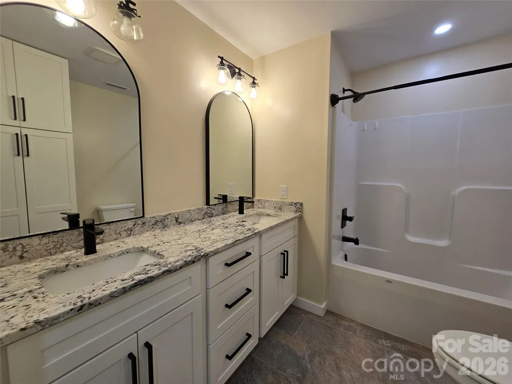 980 Smith Waldrop Road Mill Spring, NC 28756