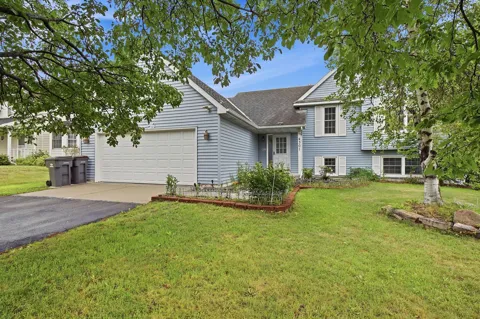4301 W 144th Street