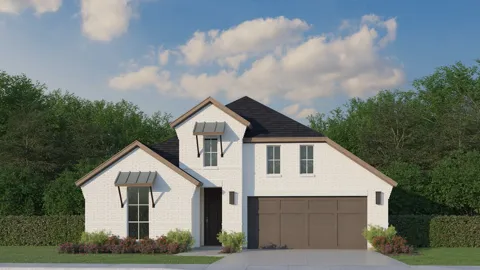 109 Enclave Drive