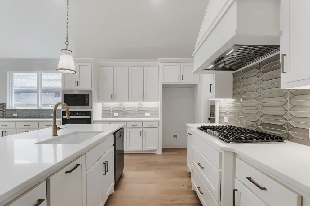109 Enclave Drive Lakewood Village, TX 75068