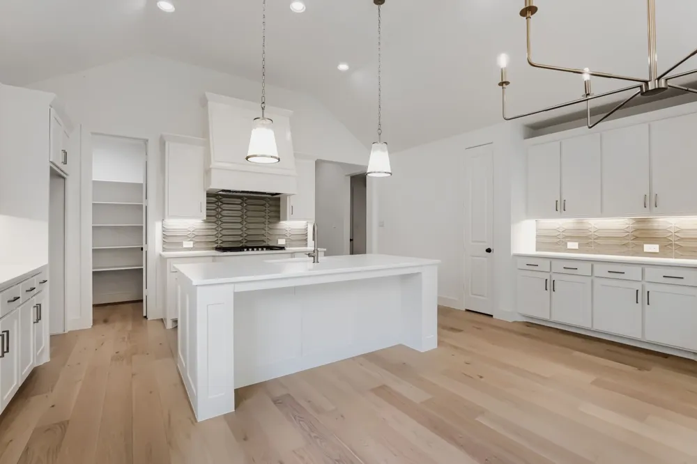 109 Enclave Drive Lakewood Village, TX 75068