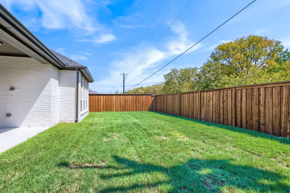 109 Enclave Drive Lakewood Village, TX 75068