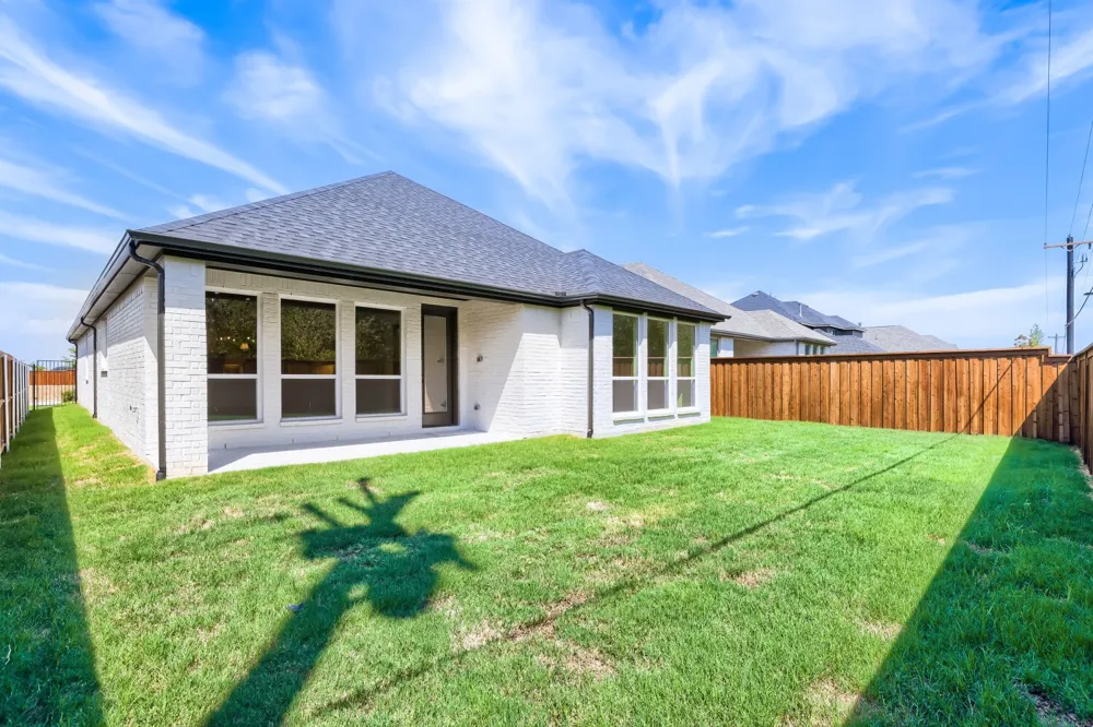 109 Enclave Drive Lakewood Village, TX 75068