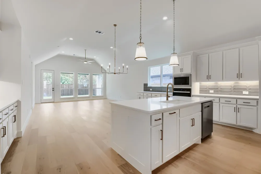 109 Enclave Drive Lakewood Village, TX 75068