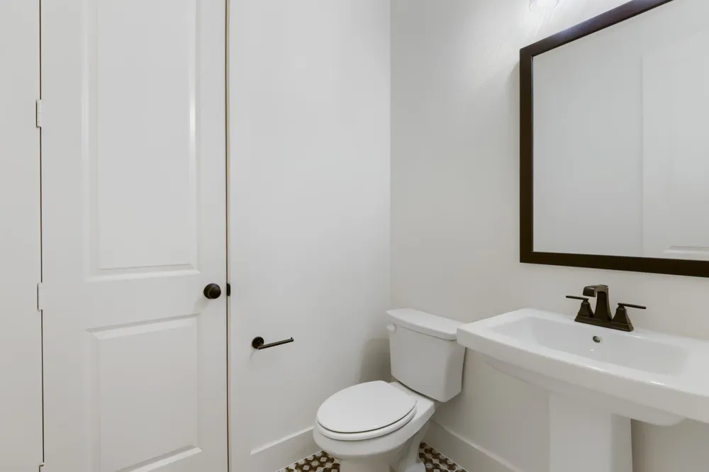 109 Enclave Drive Lakewood Village, TX 75068