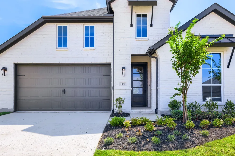 109 Enclave Drive Lakewood Village, TX 75068