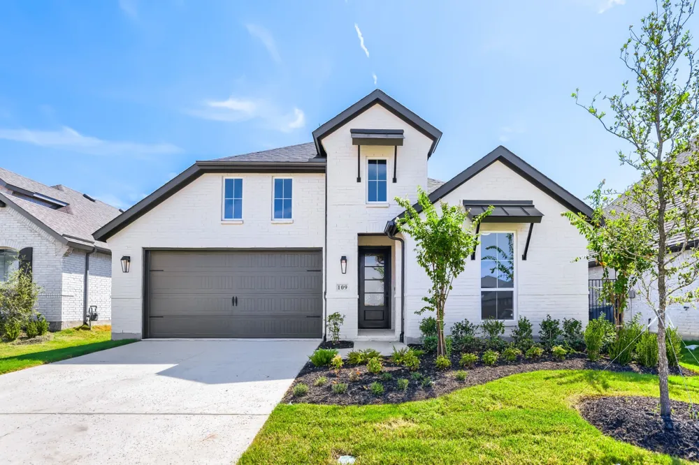 109 Enclave Drive Lakewood Village, TX 75068
