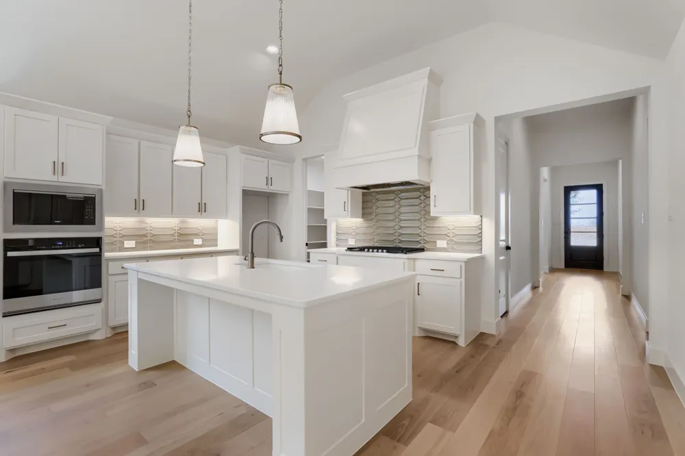 109 Enclave Drive Lakewood Village, TX 75068