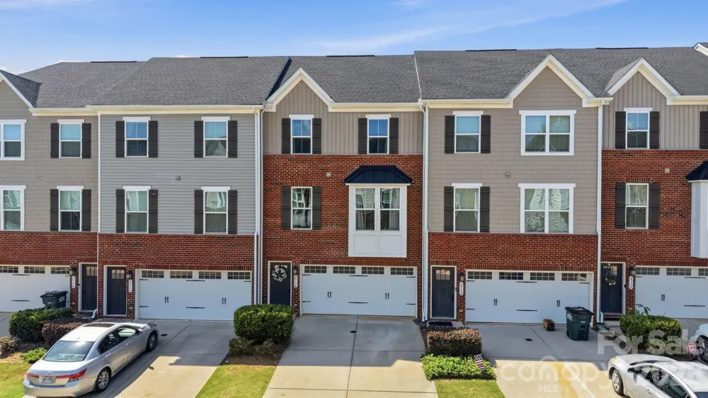 2534 Grantham Place Drive Fort Mill, SC 29715