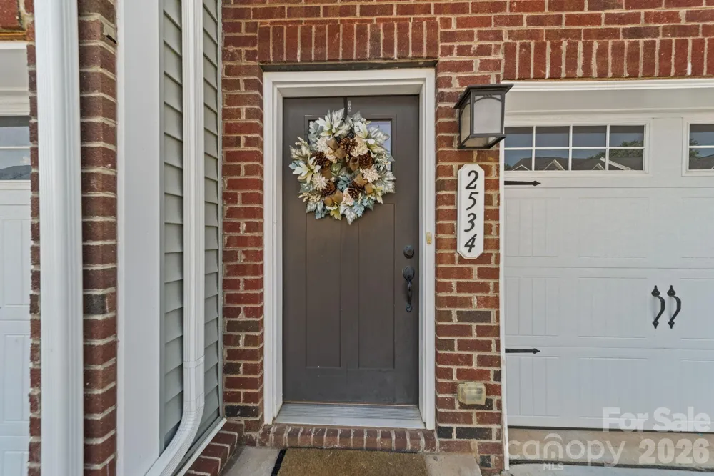 2534 Grantham Place Drive Fort Mill, SC 29715