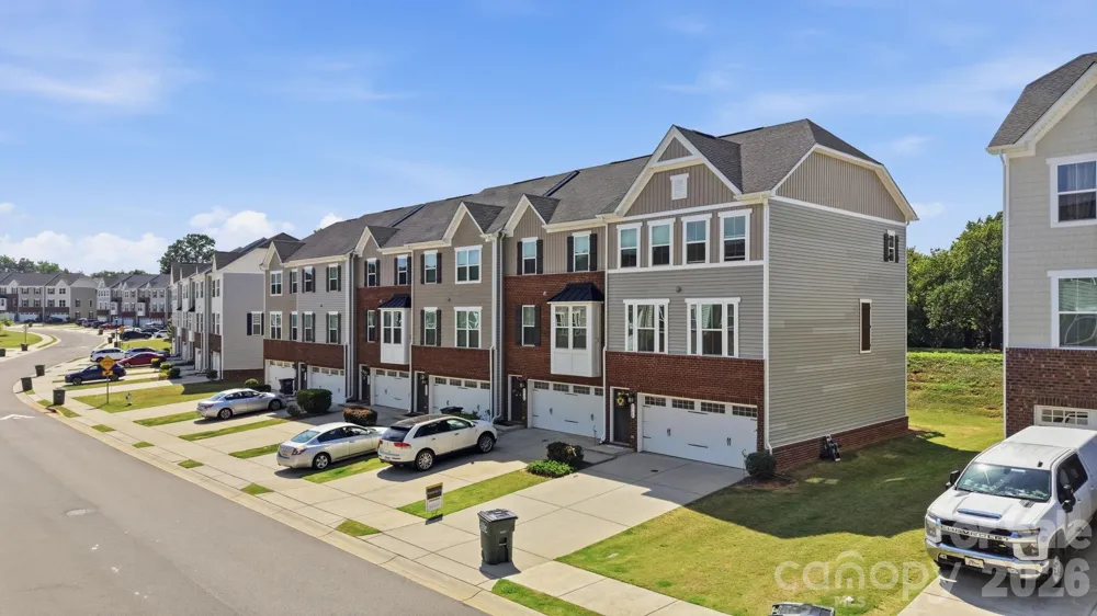 2534 Grantham Place Drive Fort Mill, SC 29715