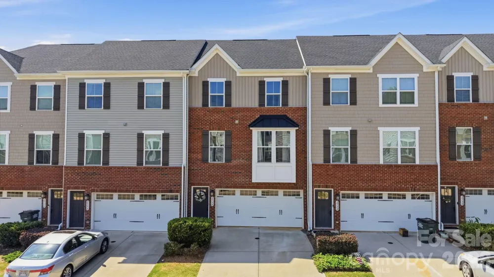 2534 Grantham Place Drive Fort Mill, SC 29715