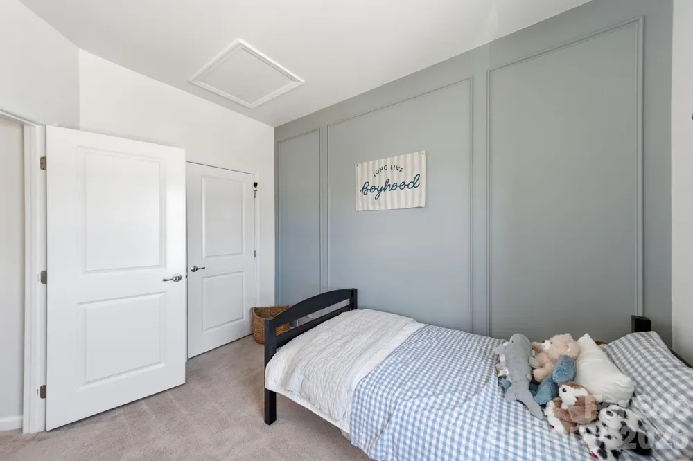 2534 Grantham Place Drive Fort Mill, SC 29715
