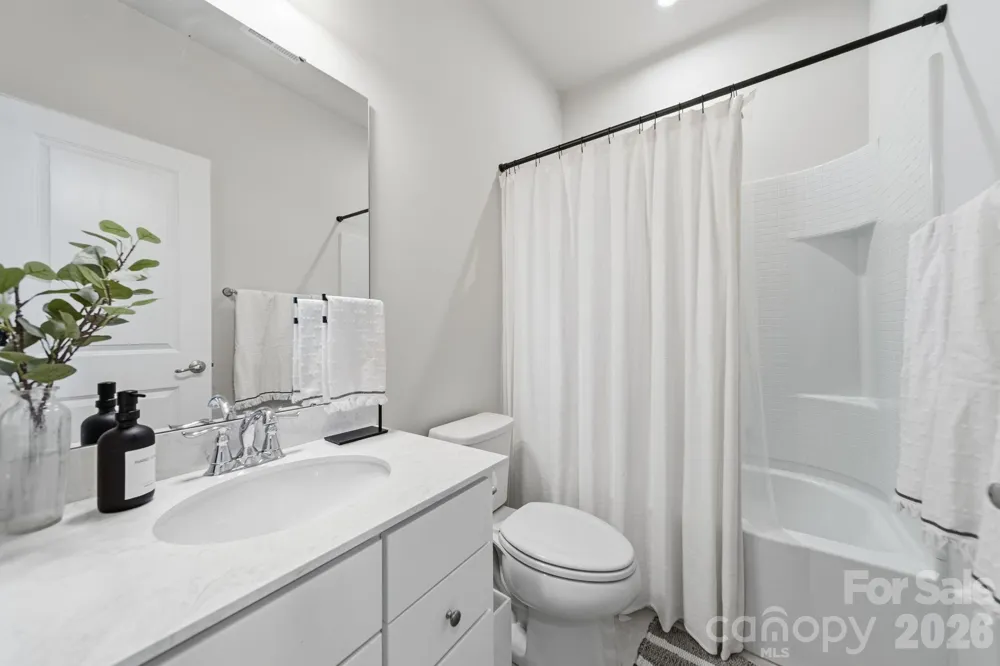 2534 Grantham Place Drive Fort Mill, SC 29715