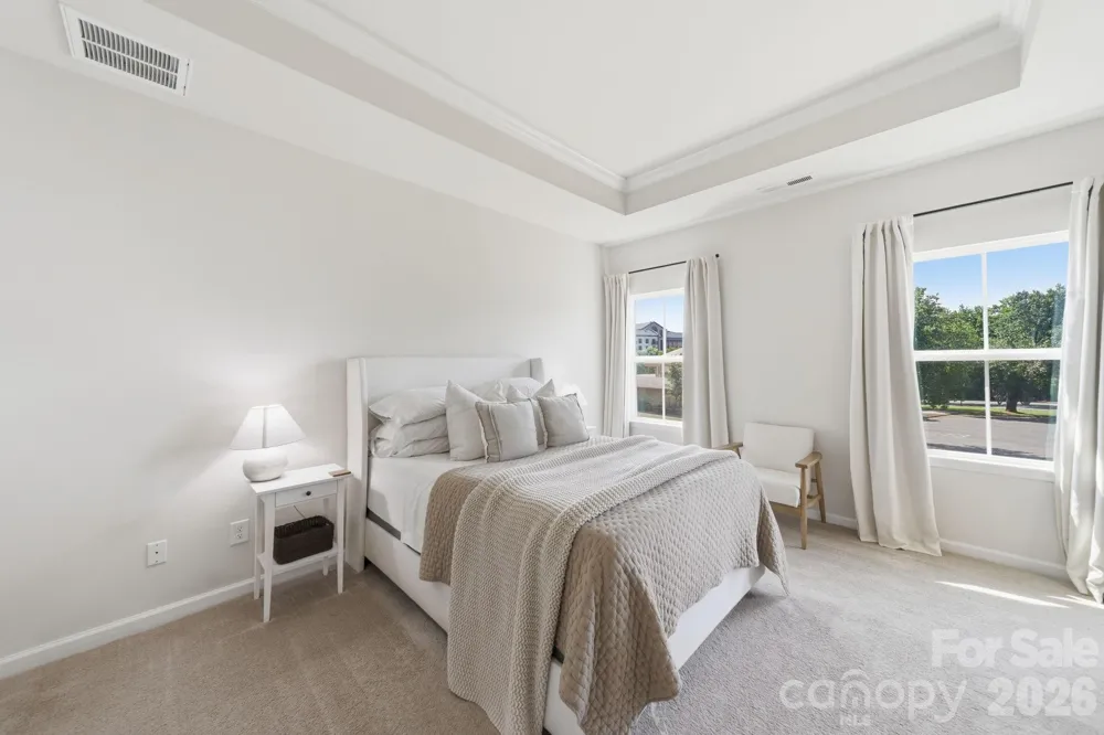 2534 Grantham Place Drive Fort Mill, SC 29715