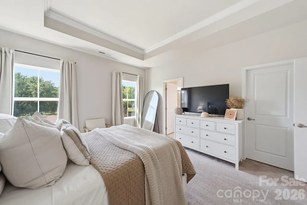 2534 Grantham Place Drive Fort Mill, SC 29715