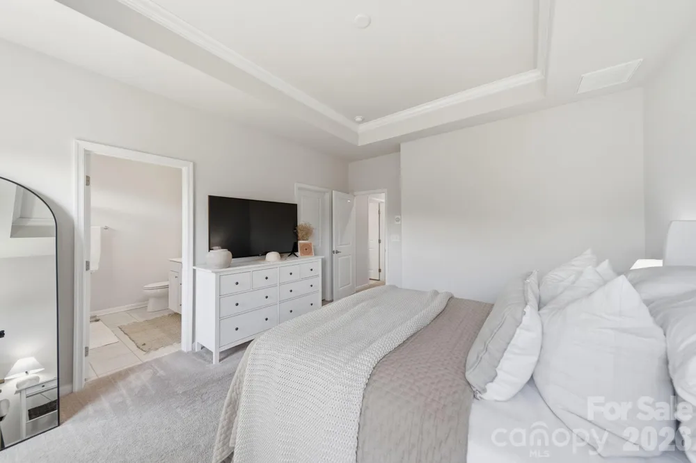 2534 Grantham Place Drive Fort Mill, SC 29715