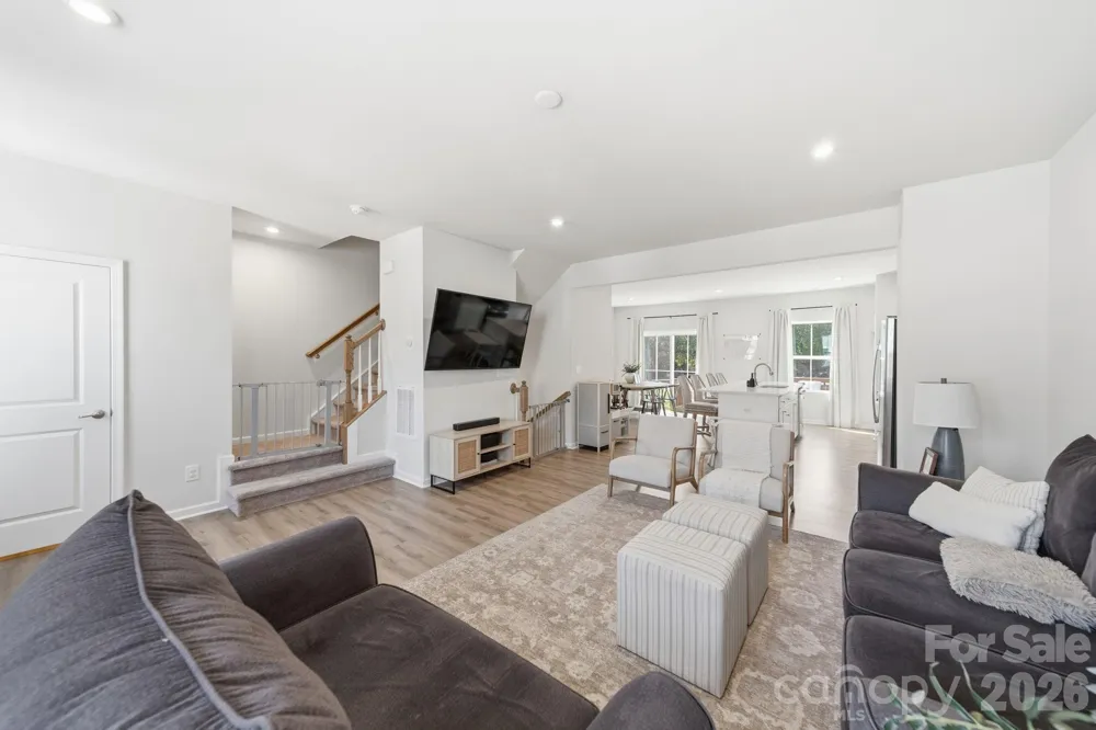 2534 Grantham Place Drive Fort Mill, SC 29715